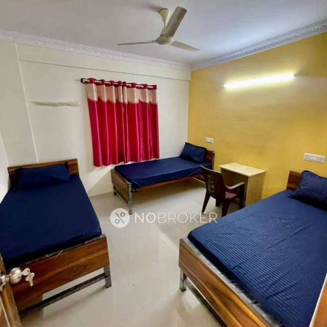 PG for Anyone in Bellandur