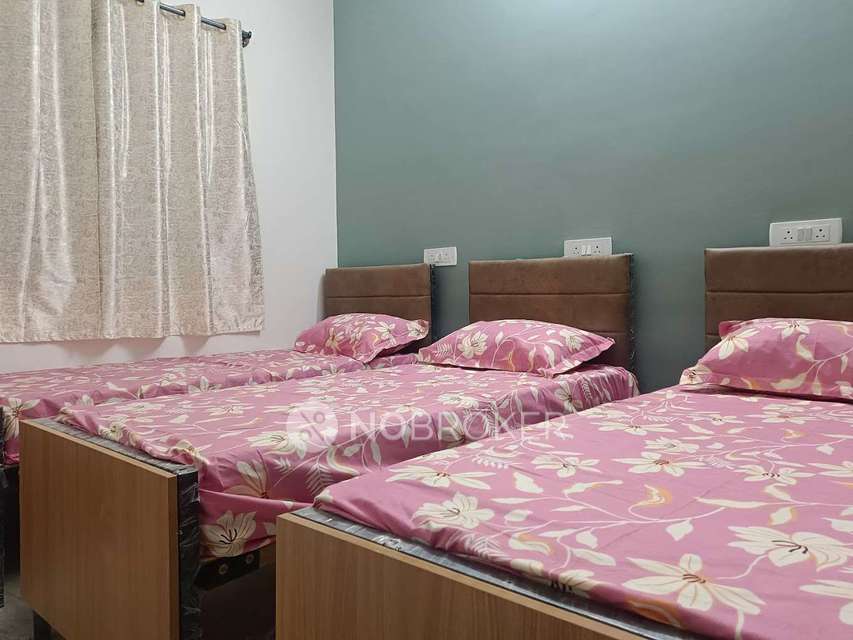 PG for Anyone in Bellandur