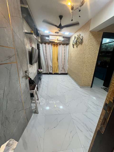 1 BHK Flat In Aim Residency For Sale  In Jogeshwari East