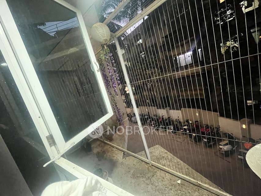 1 BHK Flat In Aim Residency For Sale  In Jogeshwari East