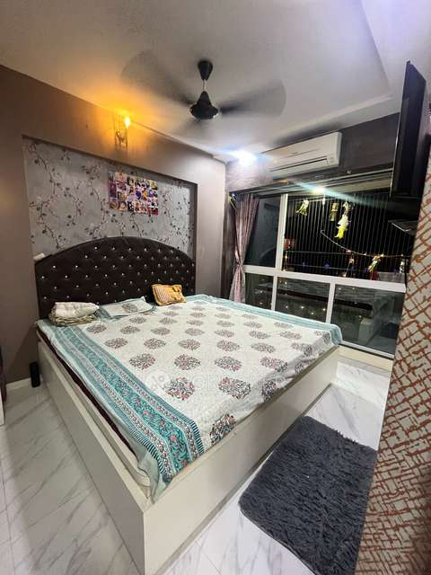 1 BHK Flat In Aim Residency For Sale  In Jogeshwari East