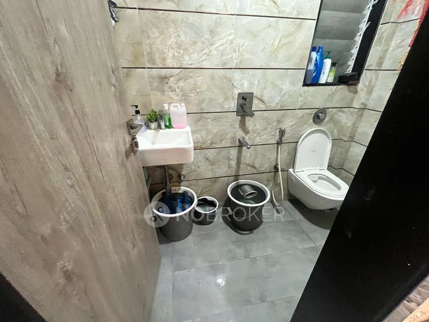 1 BHK Flat In Aim Residency For Sale  In Jogeshwari East