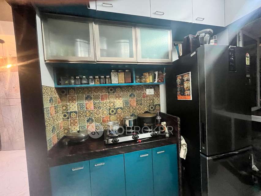 1 BHK Flat In Aim Residency For Sale  In Jogeshwari East
