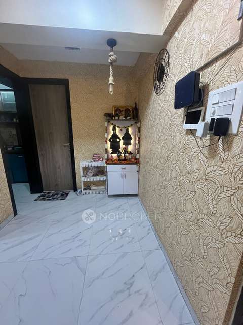 1 BHK Flat In Aim Residency For Sale  In Jogeshwari East