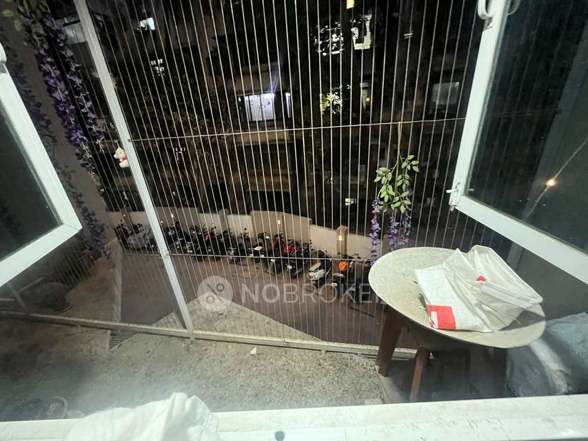 1 BHK Flat In Aim Residency For Sale  In Jogeshwari East