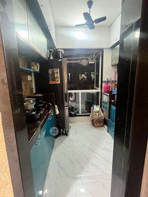 1 BHK Flat In Aim Residency For Sale  In Jogeshwari East