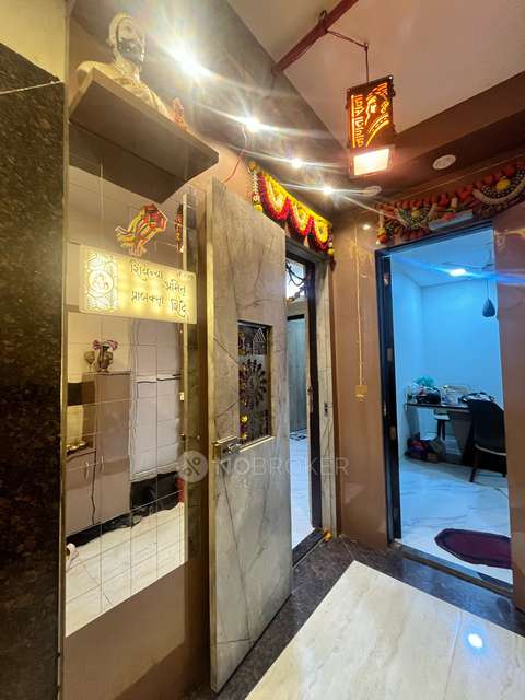 1 BHK Flat In Aim Residency For Sale  In Jogeshwari East