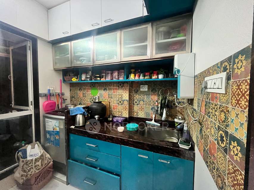 1 BHK Flat In Aim Residency For Sale  In Jogeshwari East