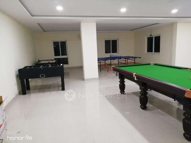 3 BHK Villa In Niyas Libdom Luxury Villas, Bandlaguda For Sale  In Bandlaguda