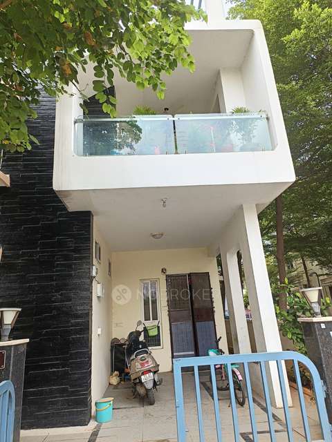 3 BHK Villa In Niyas Libdom Luxury Villas, Bandlaguda For Sale  In Bandlaguda