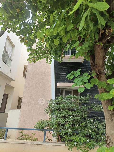 3 BHK Villa In Niyas Libdom Luxury Villas, Bandlaguda For Sale  In Bandlaguda