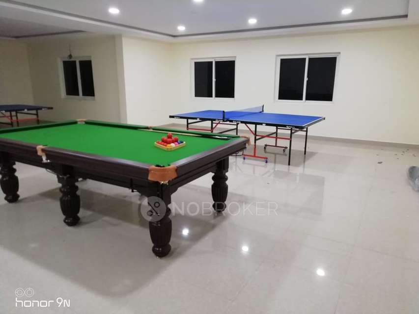 3 BHK Villa In Niyas Libdom Luxury Villas, Bandlaguda For Sale  In Bandlaguda