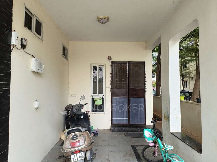 3 BHK Villa In Niyas Libdom Luxury Villas, Bandlaguda For Sale  In Bandlaguda