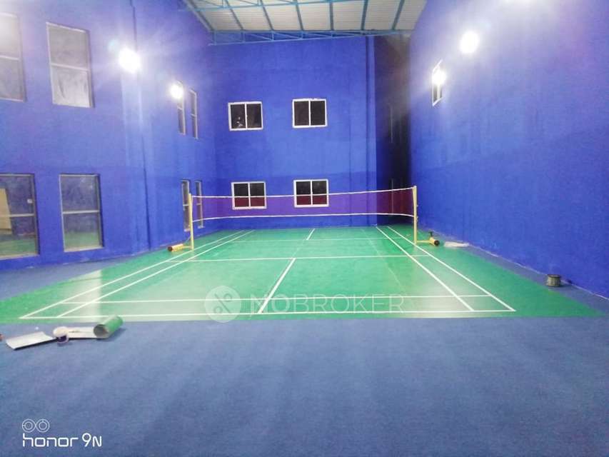 3 BHK Villa In Niyas Libdom Luxury Villas, Bandlaguda For Sale  In Bandlaguda