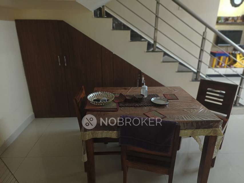 3 BHK Villa In Niyas Libdom Luxury Villas, Bandlaguda For Sale  In Bandlaguda