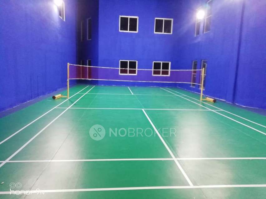 3 BHK Villa In Niyas Libdom Luxury Villas, Bandlaguda For Sale  In Bandlaguda