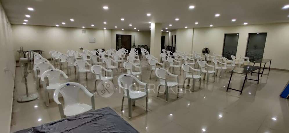 3 BHK Villa In Niyas Libdom Luxury Villas, Bandlaguda For Sale  In Bandlaguda