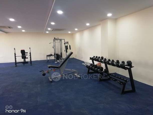 3 BHK Villa In Niyas Libdom Luxury Villas, Bandlaguda For Sale  In Bandlaguda