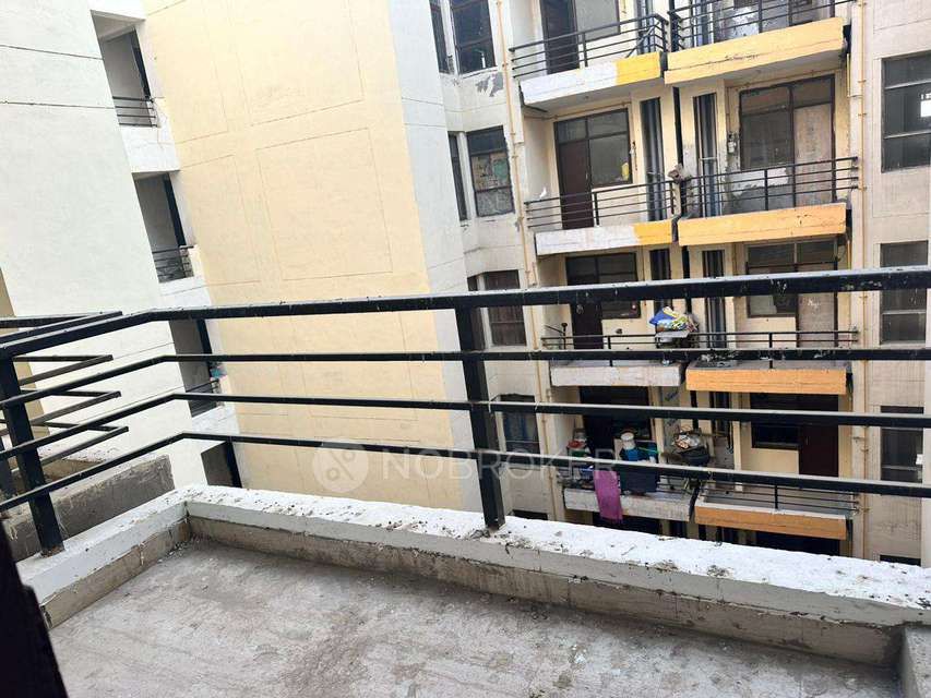 3 BHK Flat In Gpm Blossom Greens For Sale  In Sector 63