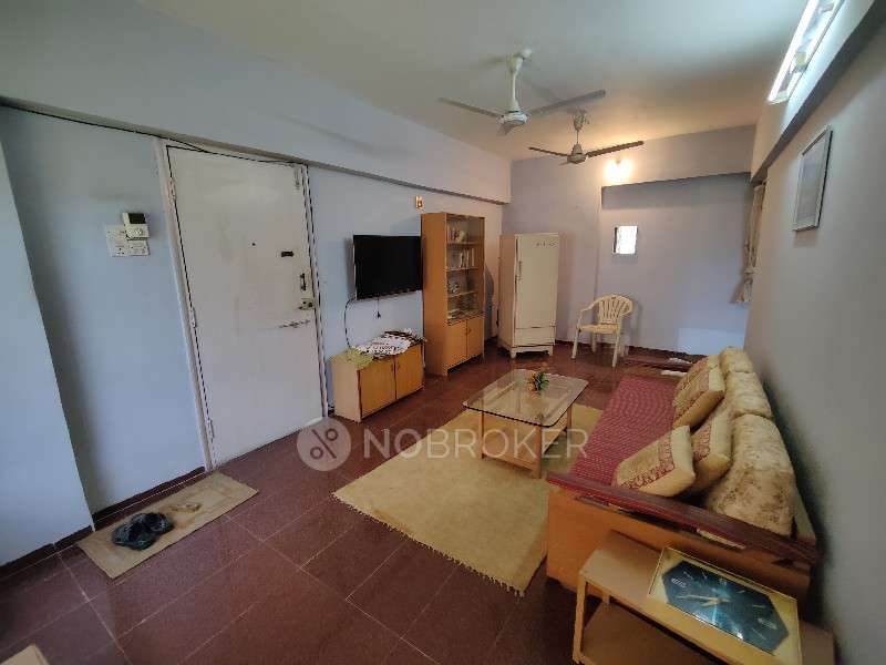 2 BHK Flat In Blue Horizon Chs Ltd For Sale  In Malad West