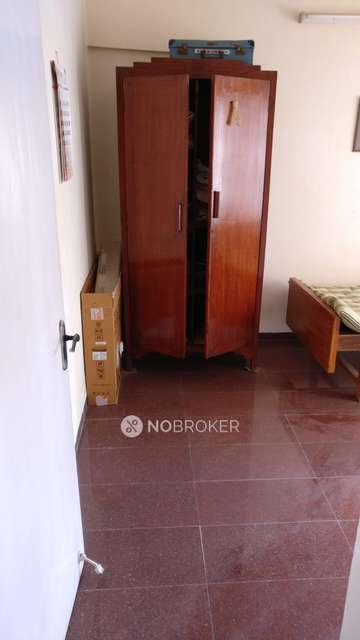 2 BHK Flat In Blue Horizon Chs Ltd For Sale  In Malad West