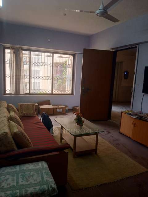 2 BHK Flat In Blue Horizon Chs Ltd For Sale  In Malad West