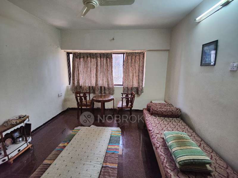 2 BHK Flat In Blue Horizon Chs Ltd For Sale  In Malad West