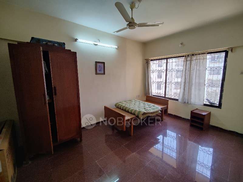 2 BHK Flat In Blue Horizon Chs Ltd For Sale  In Malad West