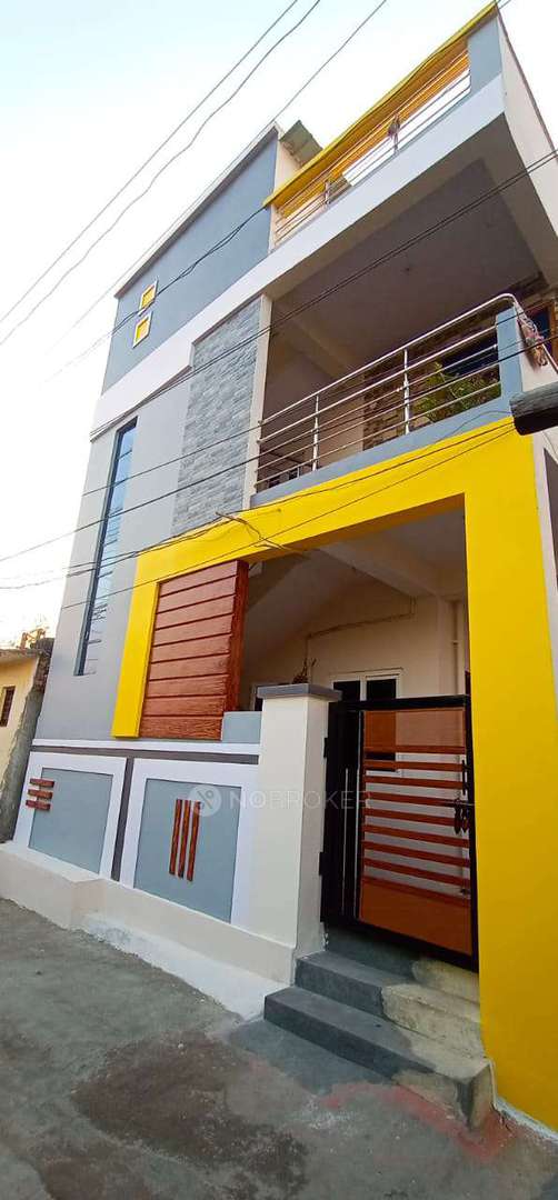 Independent House CJ9G+3MV, Pocharam, Secunderabad, Hyderabad