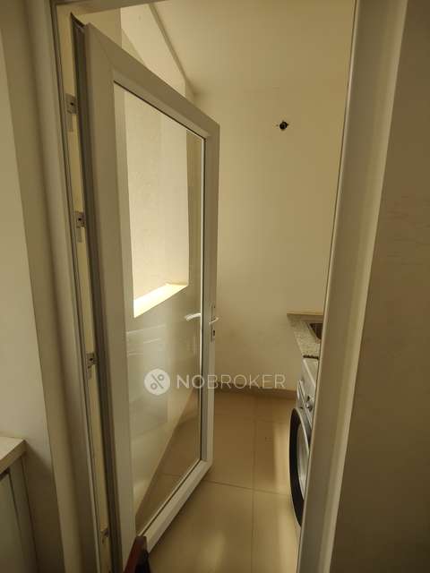 2 BHK Flat In Godrej Splendour For Sale  In Krishnarajapuram