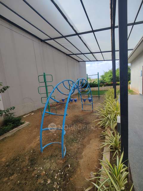 2 BHK Flat In Godrej Splendour For Sale  In Krishnarajapuram