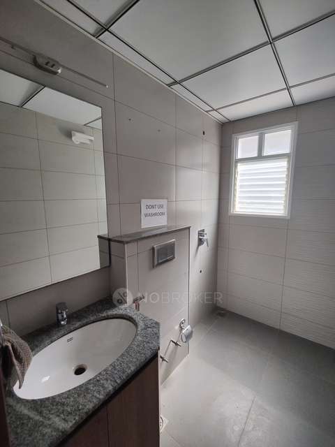 2 BHK Flat In Godrej Splendour For Sale  In Krishnarajapuram