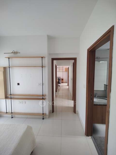 2 BHK Flat In Godrej Splendour For Sale  In Krishnarajapuram