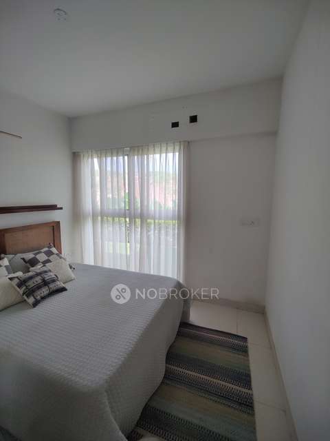 2 BHK Flat In Godrej Splendour For Sale  In Krishnarajapuram