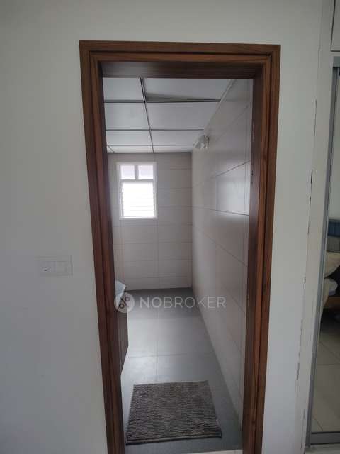 2 BHK Flat In Godrej Splendour For Sale  In Krishnarajapuram