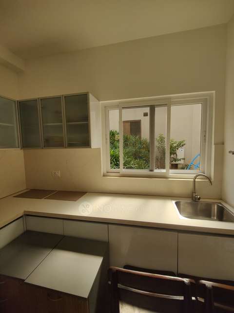 2 BHK Flat In Godrej Splendour For Sale  In Krishnarajapuram