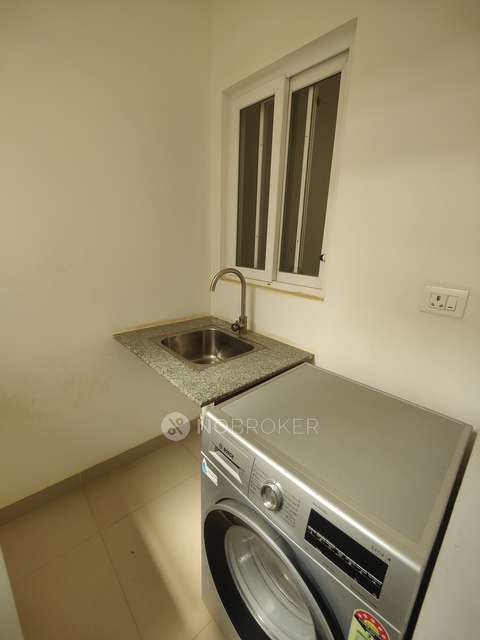 2 BHK Flat In Godrej Splendour For Sale  In Krishnarajapuram