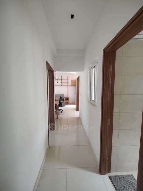 2 BHK Flat In Godrej Splendour For Sale  In Krishnarajapuram