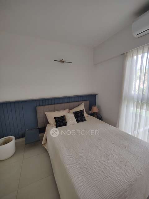 2 BHK Flat In Godrej Splendour For Sale  In Krishnarajapuram