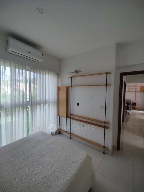 2 BHK Flat In Godrej Splendour For Sale  In Krishnarajapuram