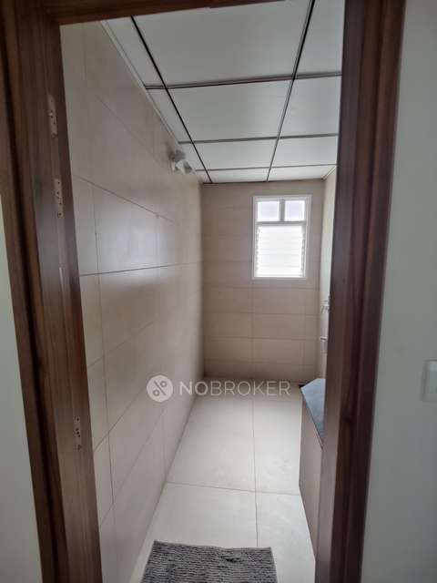 2 BHK Flat In Godrej Splendour For Sale  In Krishnarajapuram