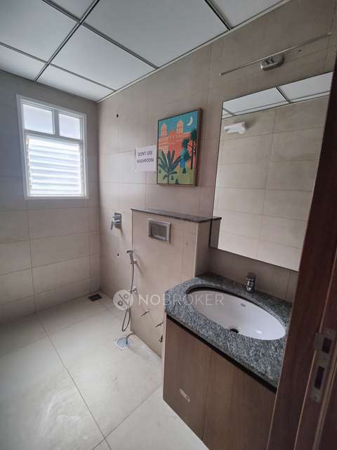 2 BHK Flat In Godrej Splendour For Sale  In Krishnarajapuram