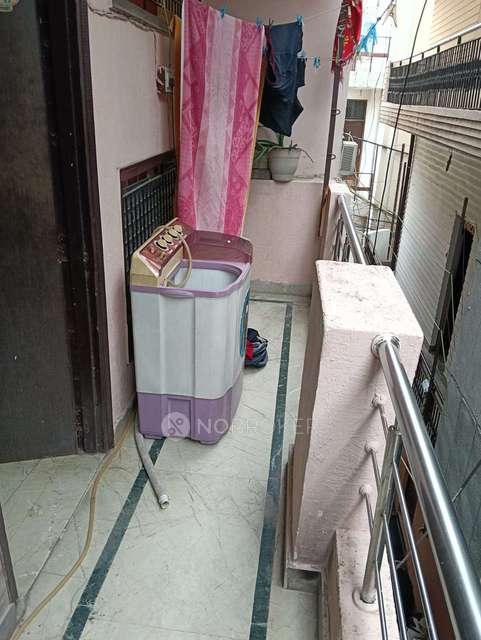 3 BHK Flat For Sale  In Nangloi