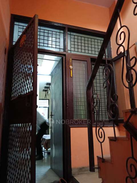 3 BHK Flat For Sale  In Nangloi