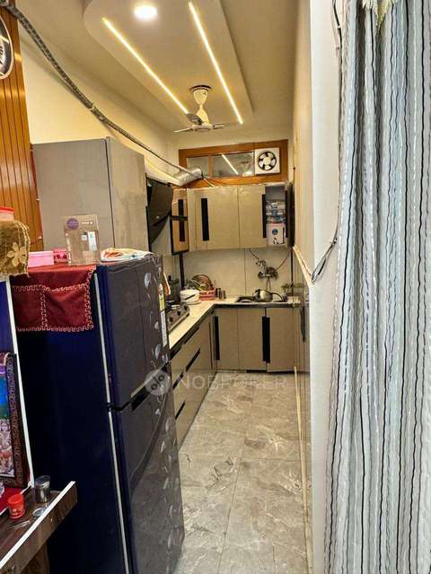 2 BHK Flat In Dream Socity For Sale  In Uttam Nagar