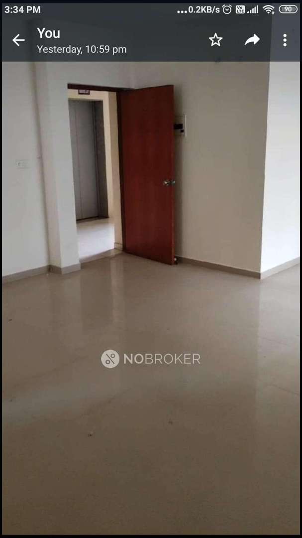 DLF WoodLand Heights Jigani Rent WITHOUT BROKERAGE Unfurnished 3 BHK