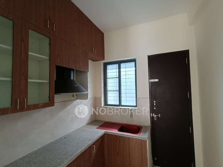 3 BHK Villa In Vnct Sky Gardens for Rent  In  Siruseri