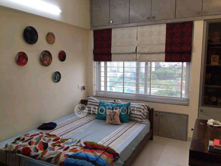2 BHK Flat In Kumar Picasso for Rent  In Hadapsar