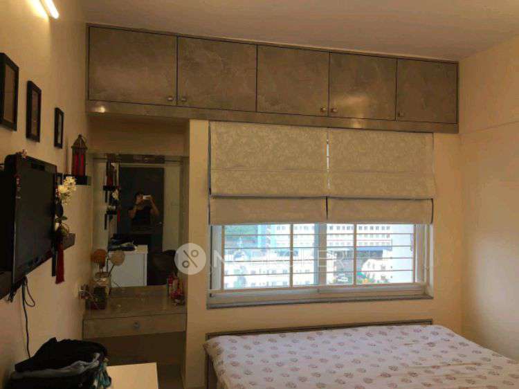 2 BHK Flat In Kumar Picasso for Rent  In Hadapsar