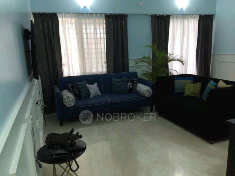 2 BHK Flat In Kumar Picasso for Rent  In Hadapsar
